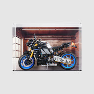 LEGO 42159 Yamaha MT-10 SP Display Case | ONBRICK