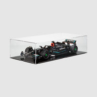 42171 Mercedes-AMG F1 W14 E Performance Display Case