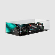 42171 Mercedes-AMG F1 W14 E Performance Display Case