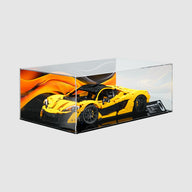 LEGO 42172 McLaren P1™ Display Case