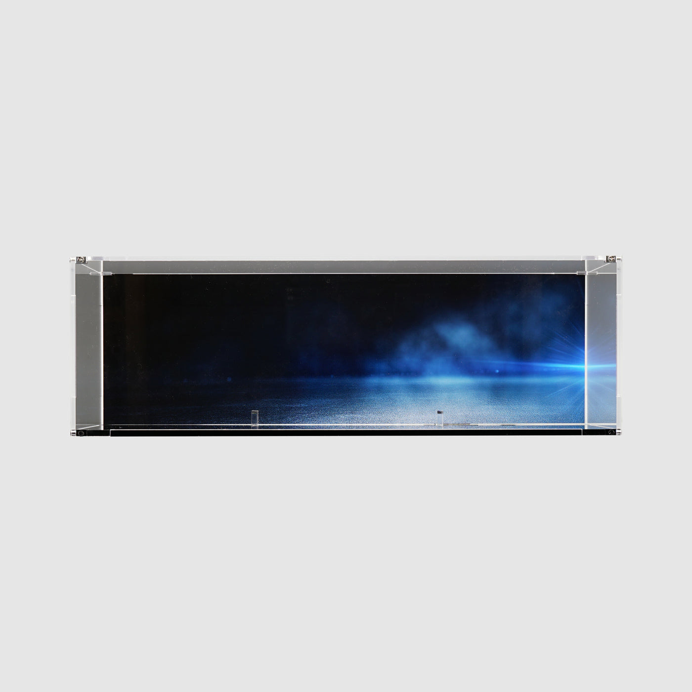 42210 2 Fast 2 Furious Nissan Skyline GT-R (R34) Car Display Case