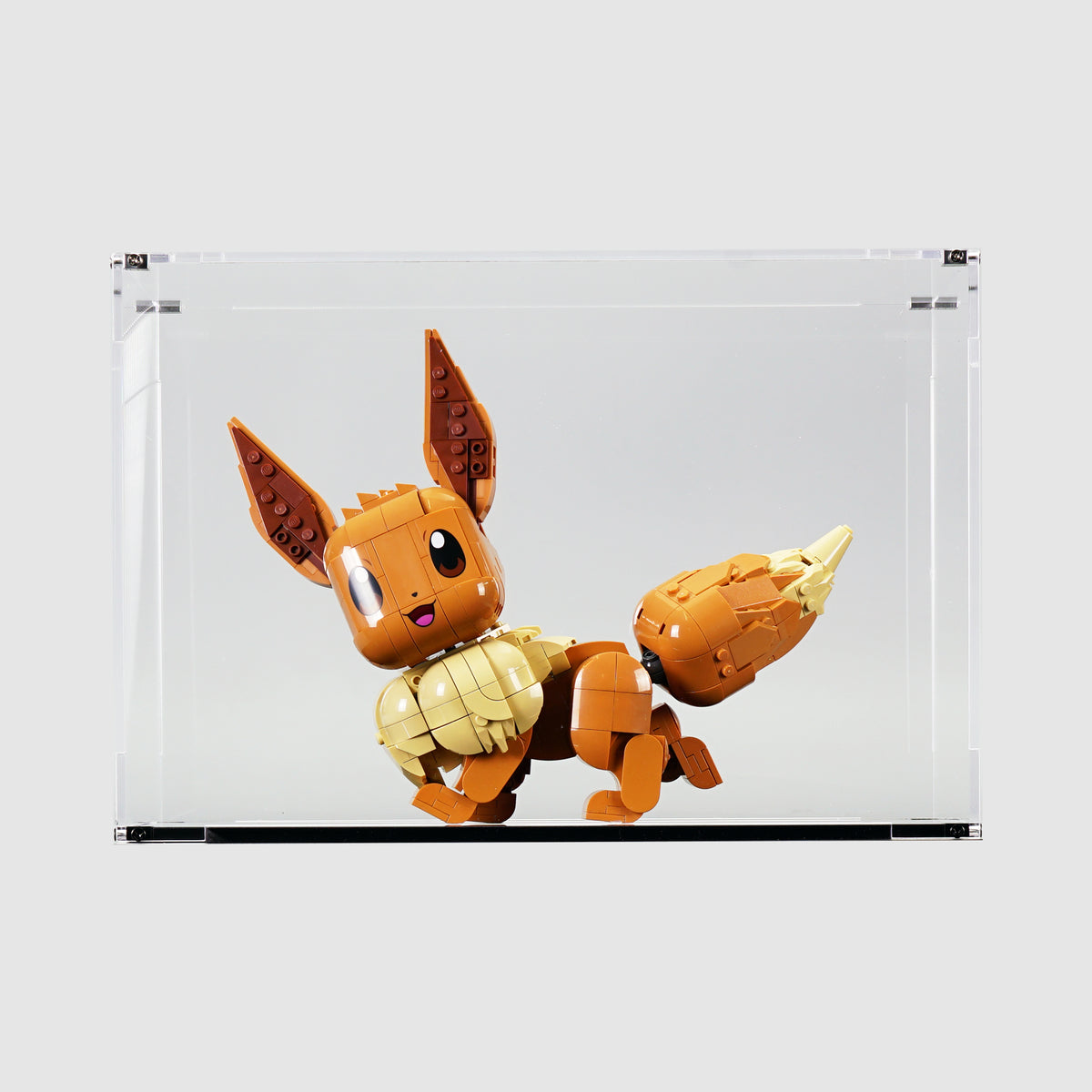 72151 Eevee Display Case