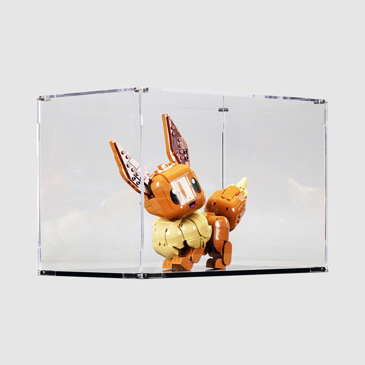 72151 Eevee Display Case