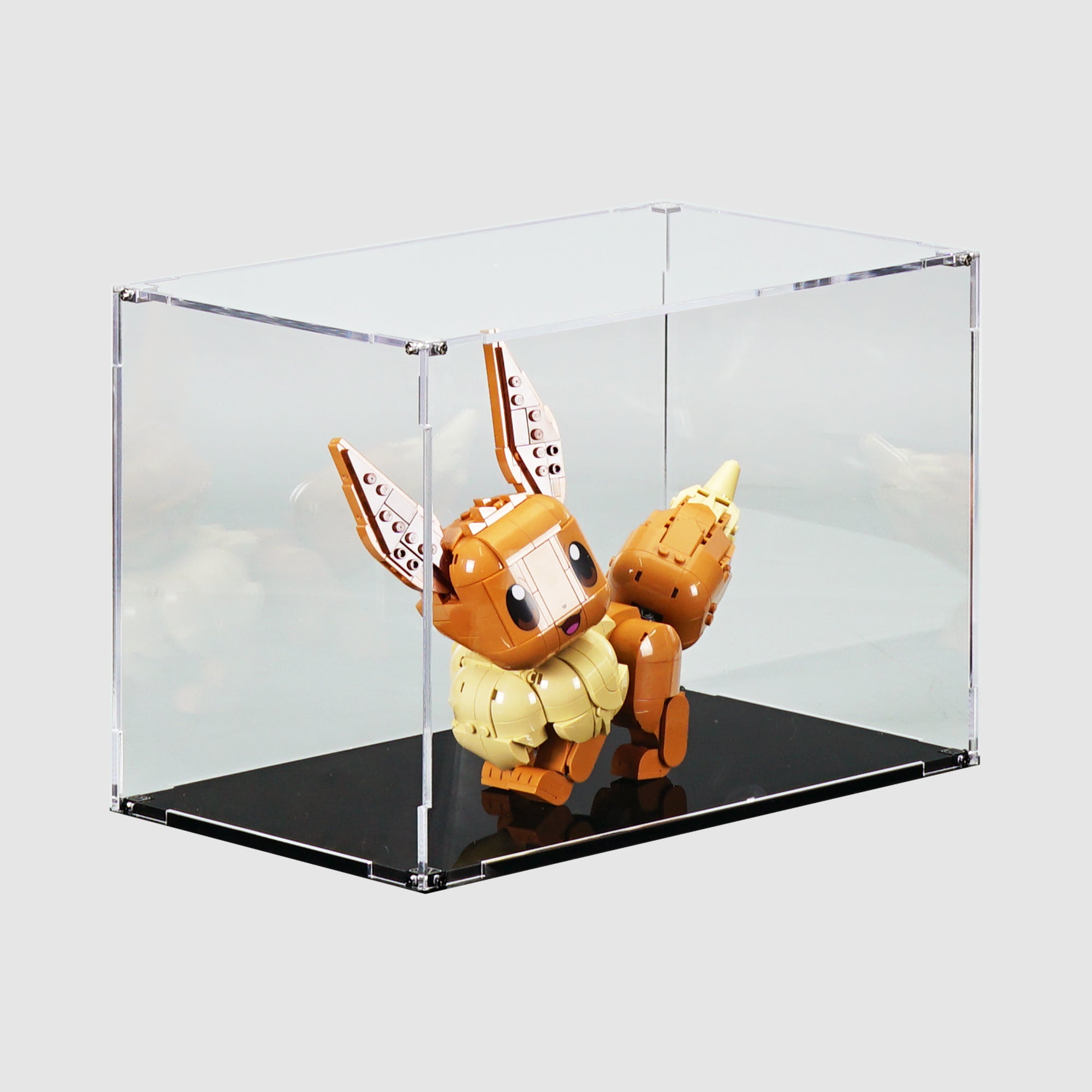 72151 Eevee Display Case