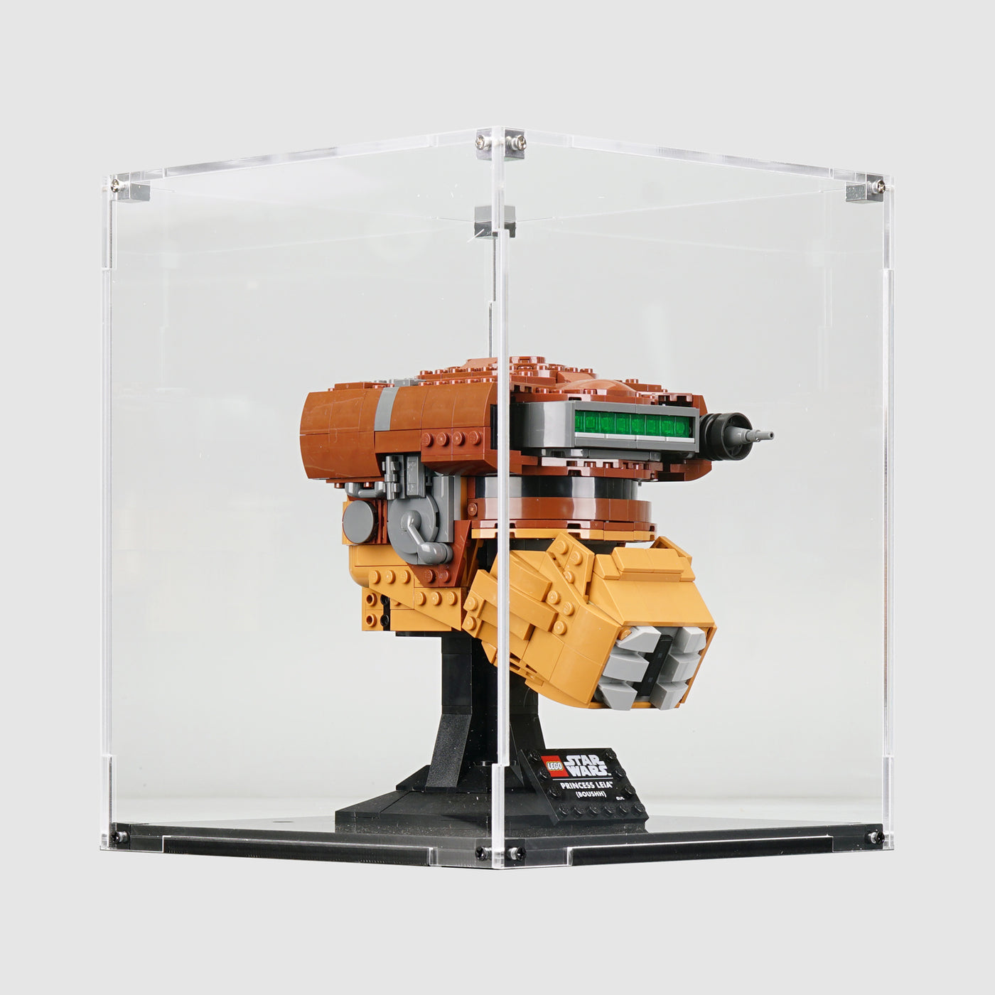 75351 Princess Leia™ (Boushh™) Helmet Display Case