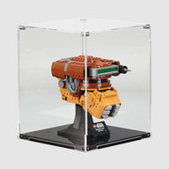 75351 Princess Leia™ (Boushh™) Helmet Display Case