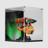 75351 Princess Leia™ (Boushh™) Helmet Display Case