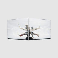 LEGO 75355 UCS X-Wing Starfighter Display Case | ONBRICK