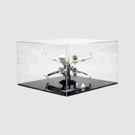 LEGO 75355 UCS X-Wing Starfighter Display Case | ONBRICK