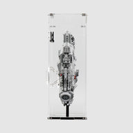 75375 Millennium Falcon™ (Vertical) Display Case