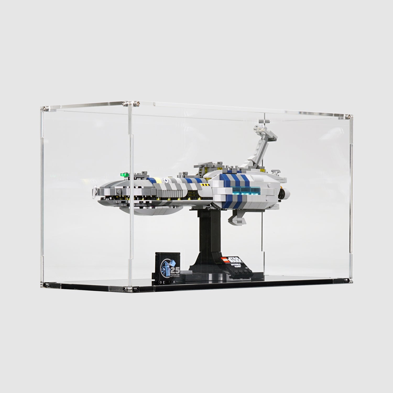 75377 Invisible Hand™ Display Case