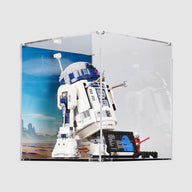 75379 R2-D2™ Display Case