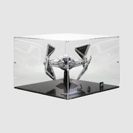 75382 TIE Interceptor™ Display Case