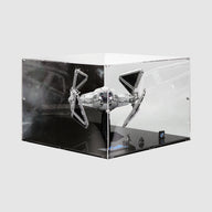 75382 TIE Interceptor™ Display Case