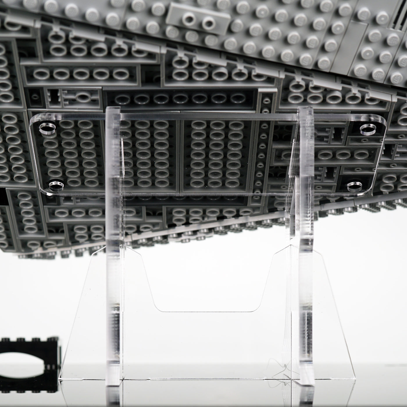 LEGO 75394 Imperial Star Destroyer™ Display Case Made in