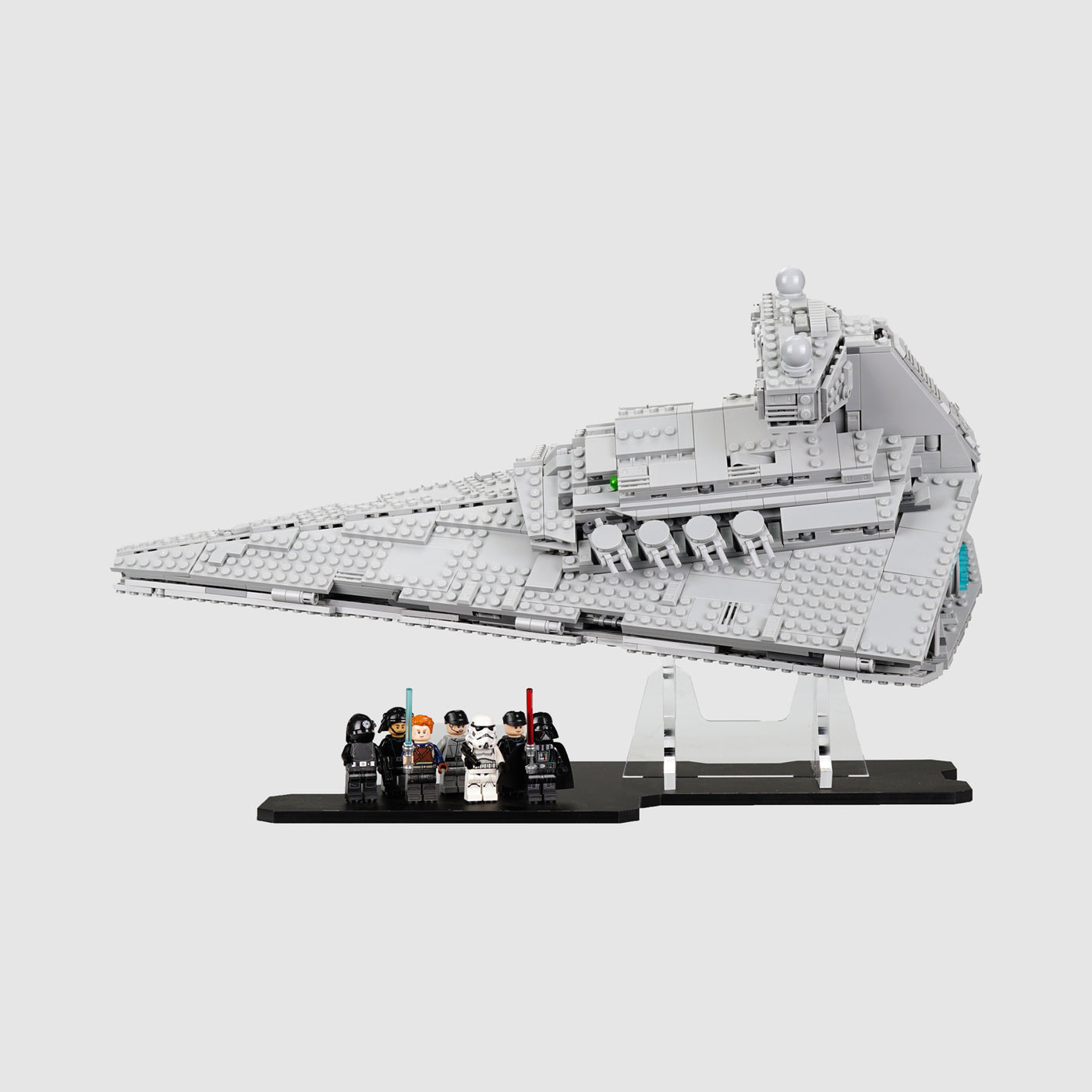 Lego 10030 Lego Star Destroyer Ucs Bricklink 75394 Imperial Star
