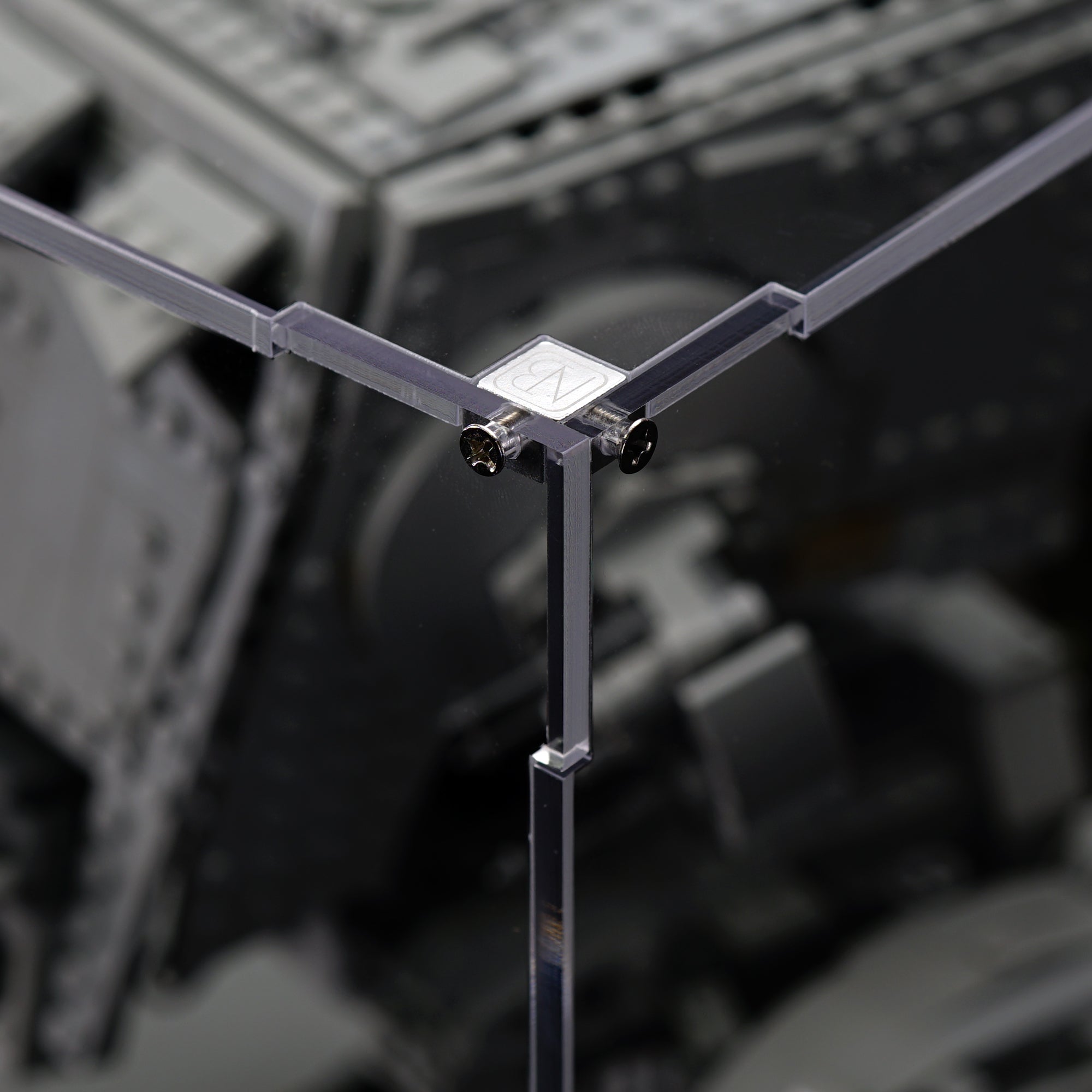 75417 UCS AT-ST™ Walker | LEGO Display Case | ONBRICK Australia