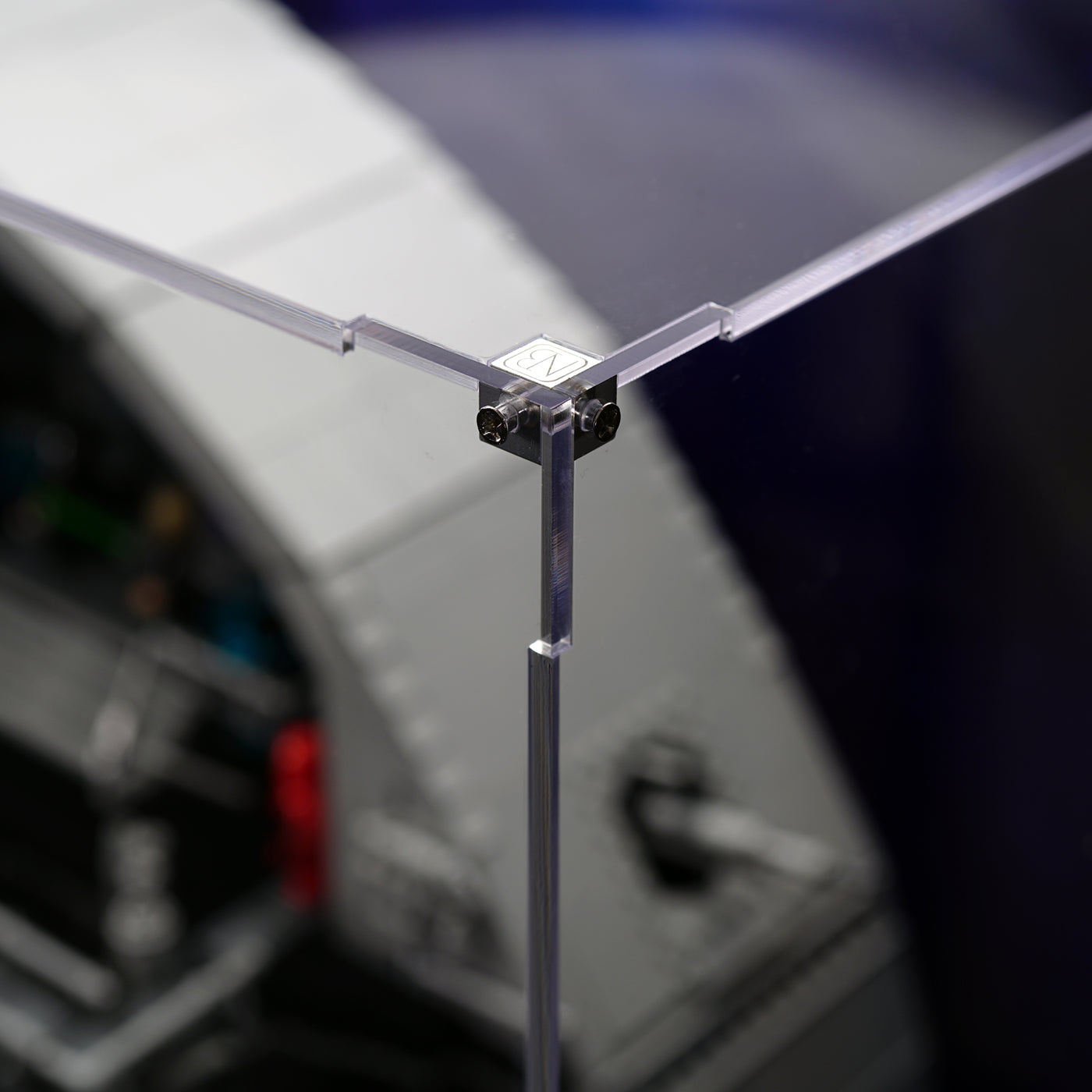 75419 UCS Death Star™ Display Case