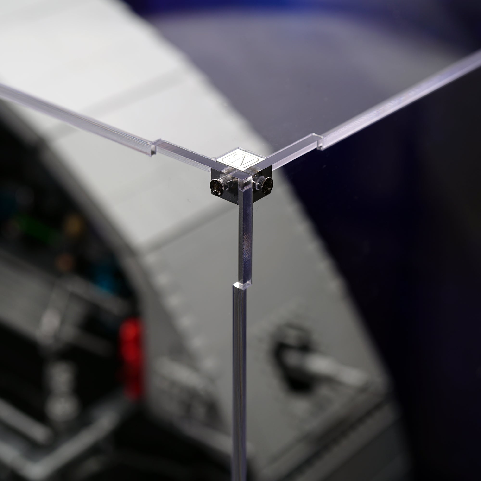 75419 UCS Death Star™ Display Case