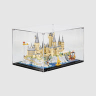 LEGO 76419 Hogwarts™ Castle and Grounds Display Case | ONBRICK