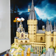 LEGO 76419 Hogwarts™ Castle and Grounds Display Case | ONBRICK