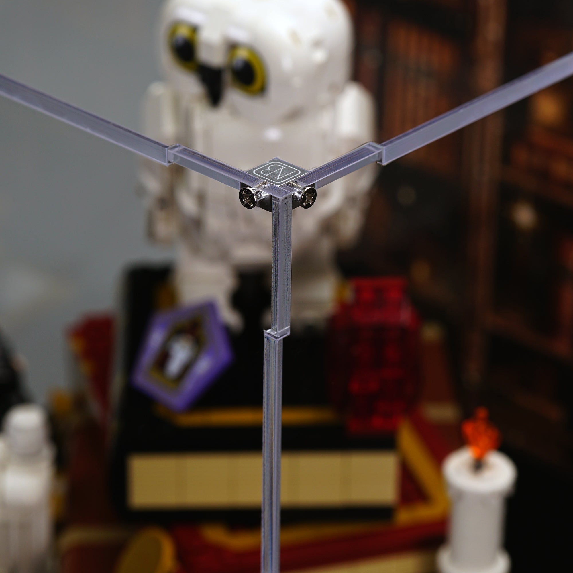 76466 Philosopher's Stone – Collectors' Edition Display Case | LEGO Display Case | ONBRICK Australia