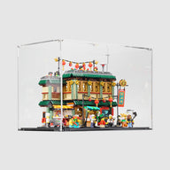 80113 Family Reunion Celebration Display Case