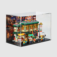 80113 Family Reunion Celebration Display Case