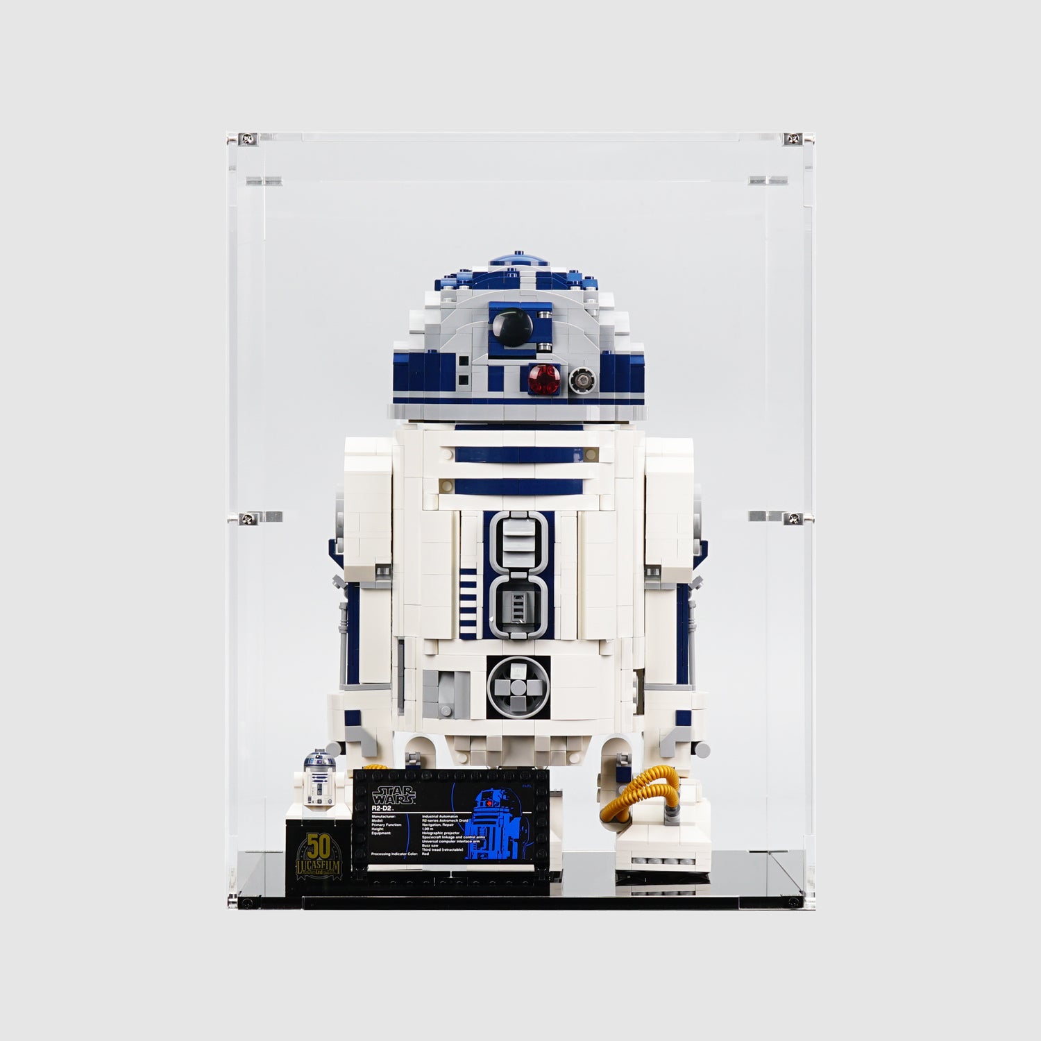 Lego star wars discount 10225 r2d2 stores