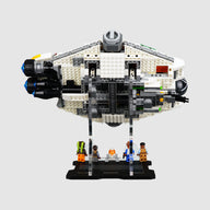 LEGO 75357 Ghost & Phantom II Display Stand