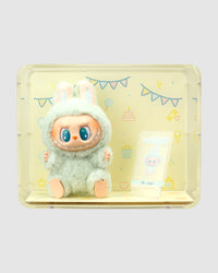 Creative Series - Labubu Display Case - Have a Seat