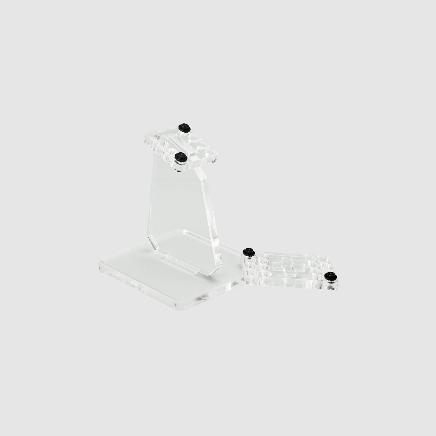 Angled Unversial Display Stand