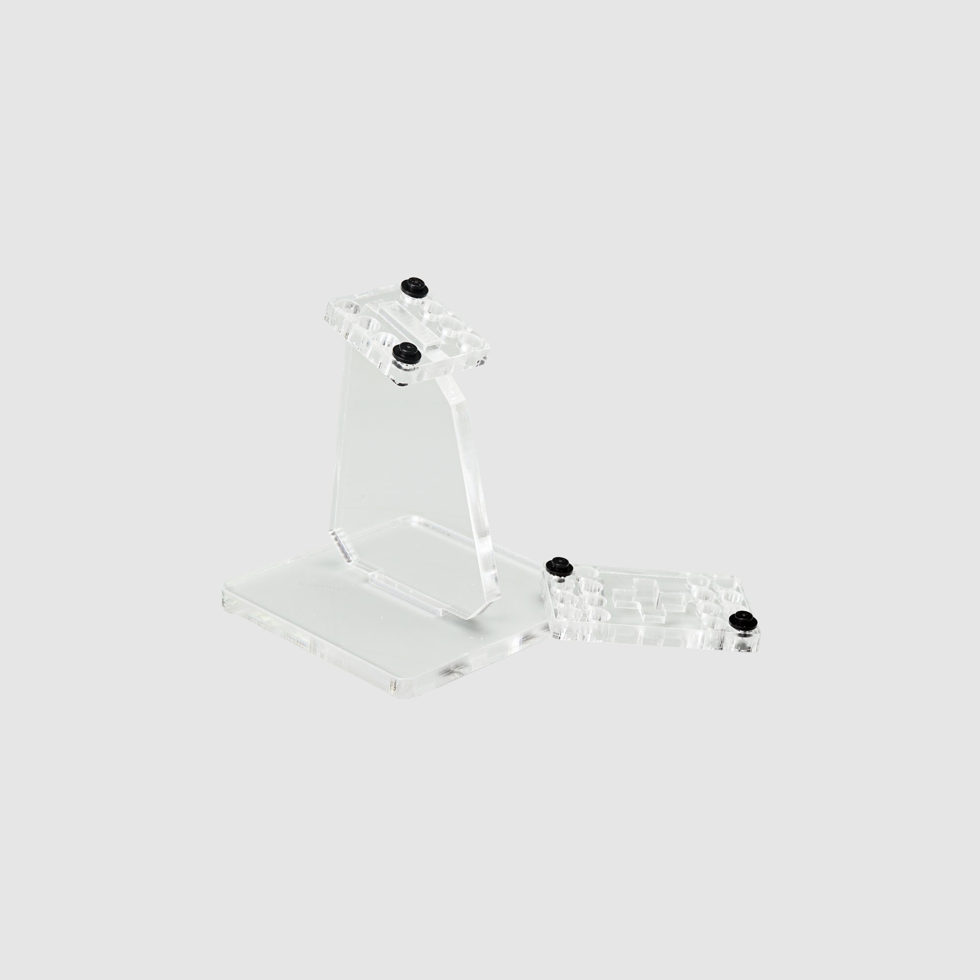 Angled Unversial Display Stand