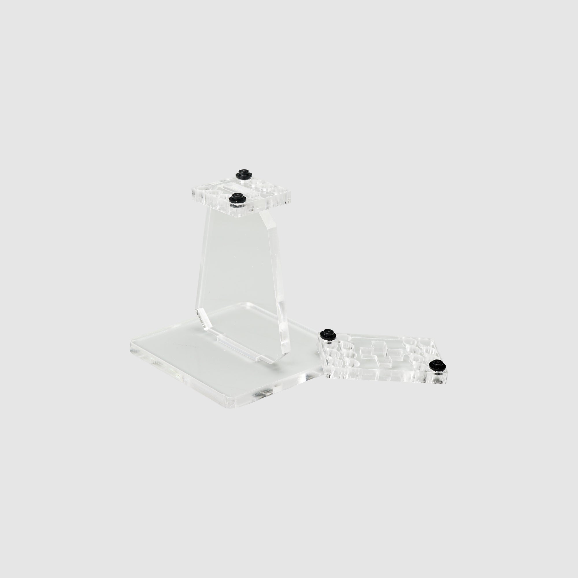 Flat Unversial Display Stand