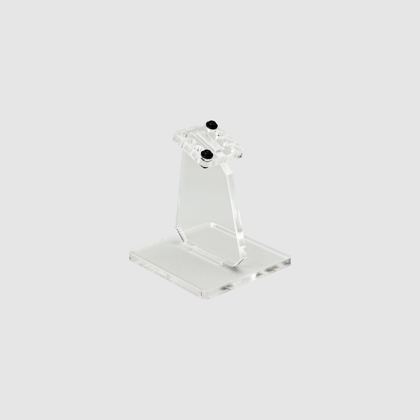 Angled Unversial Display Stand