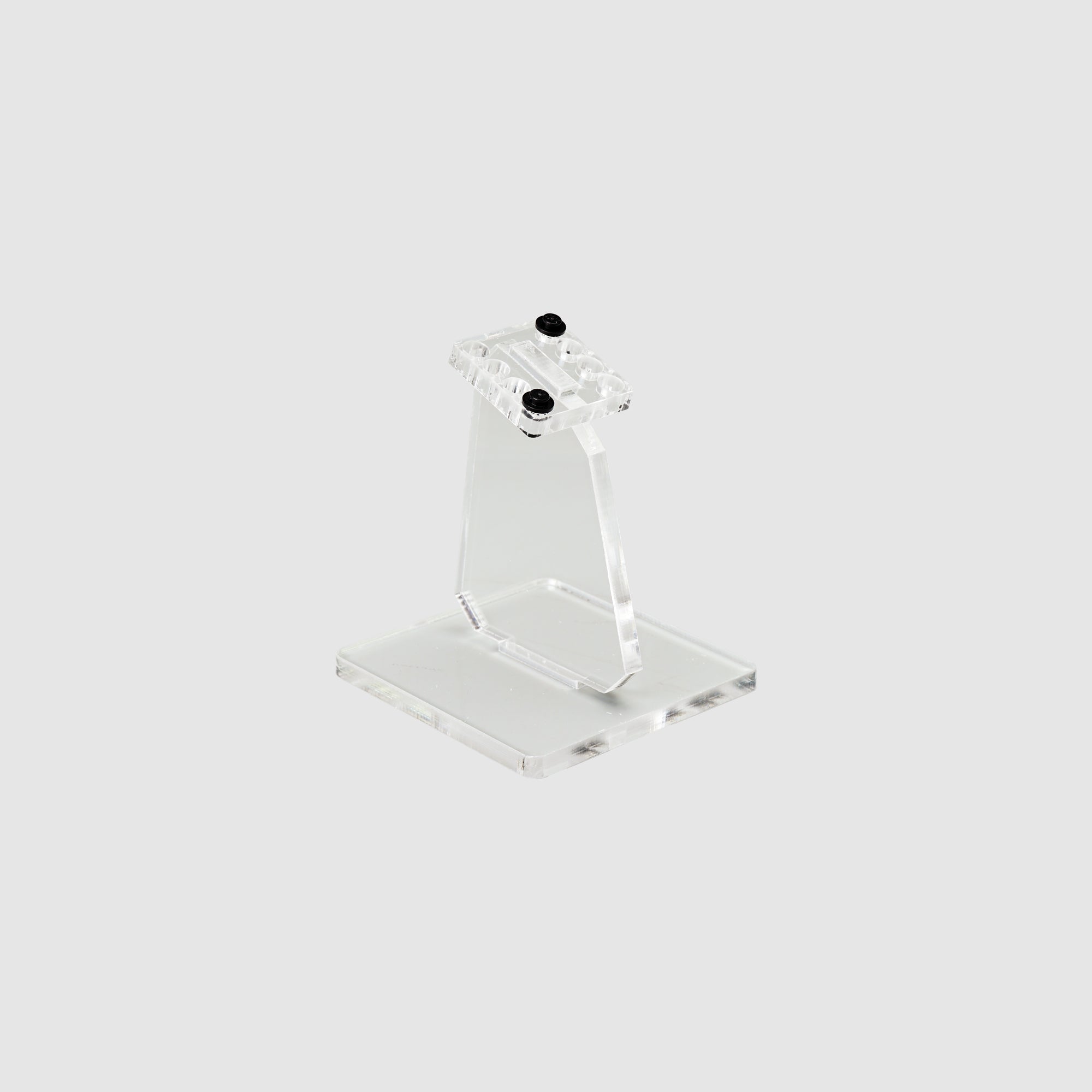 Angled Unversial Display Stand