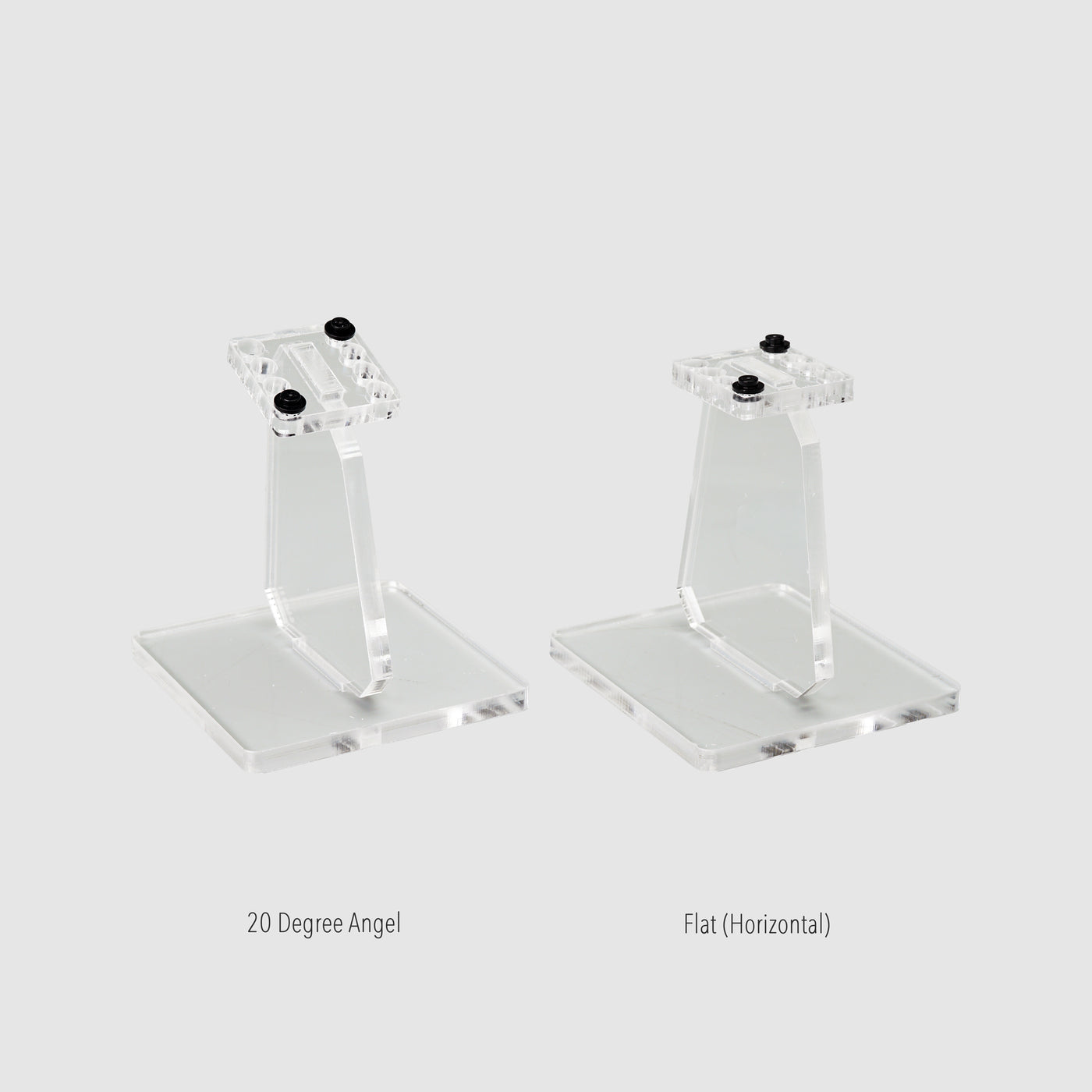 Flat Unversial Display Stand