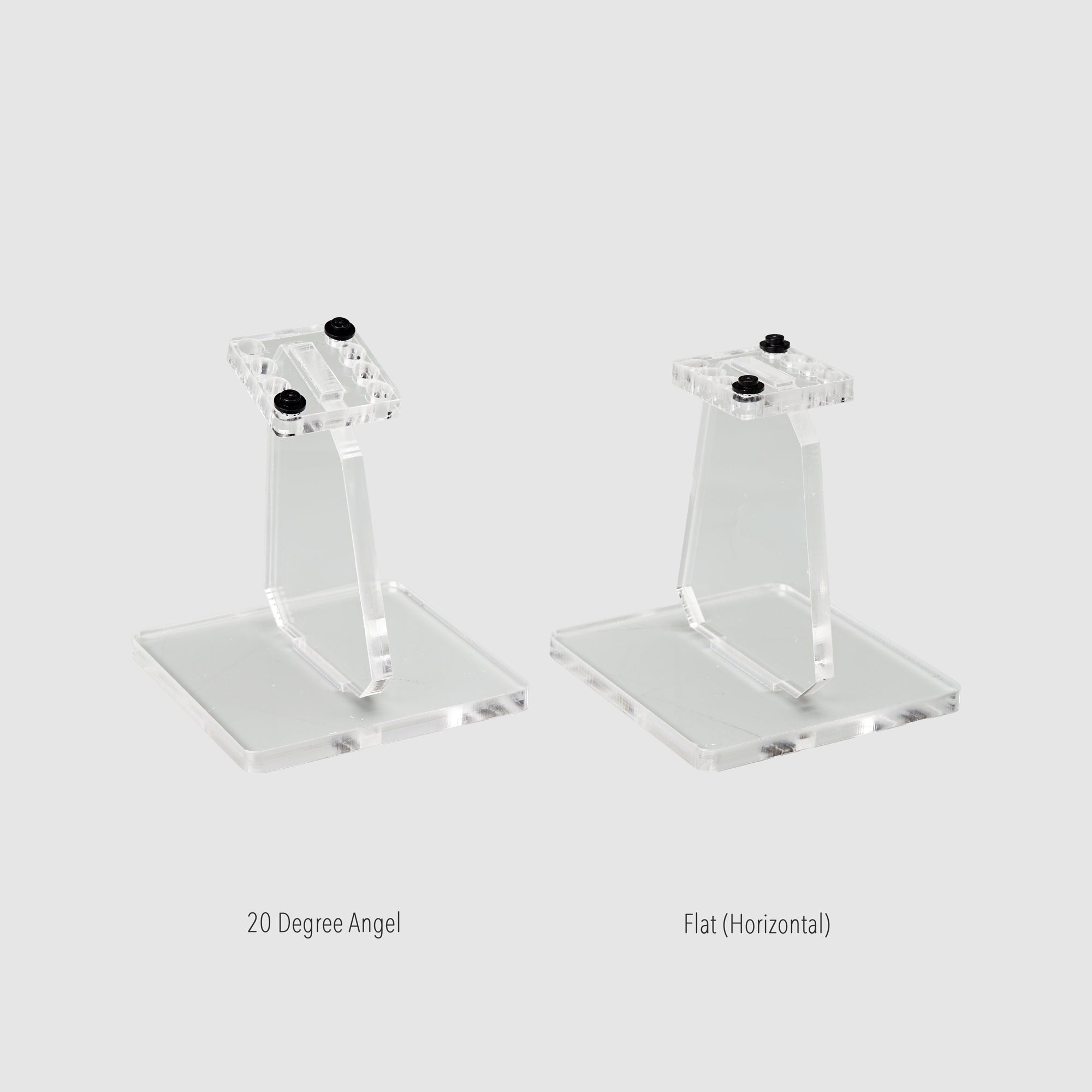 Flat Unversial Display Stand
