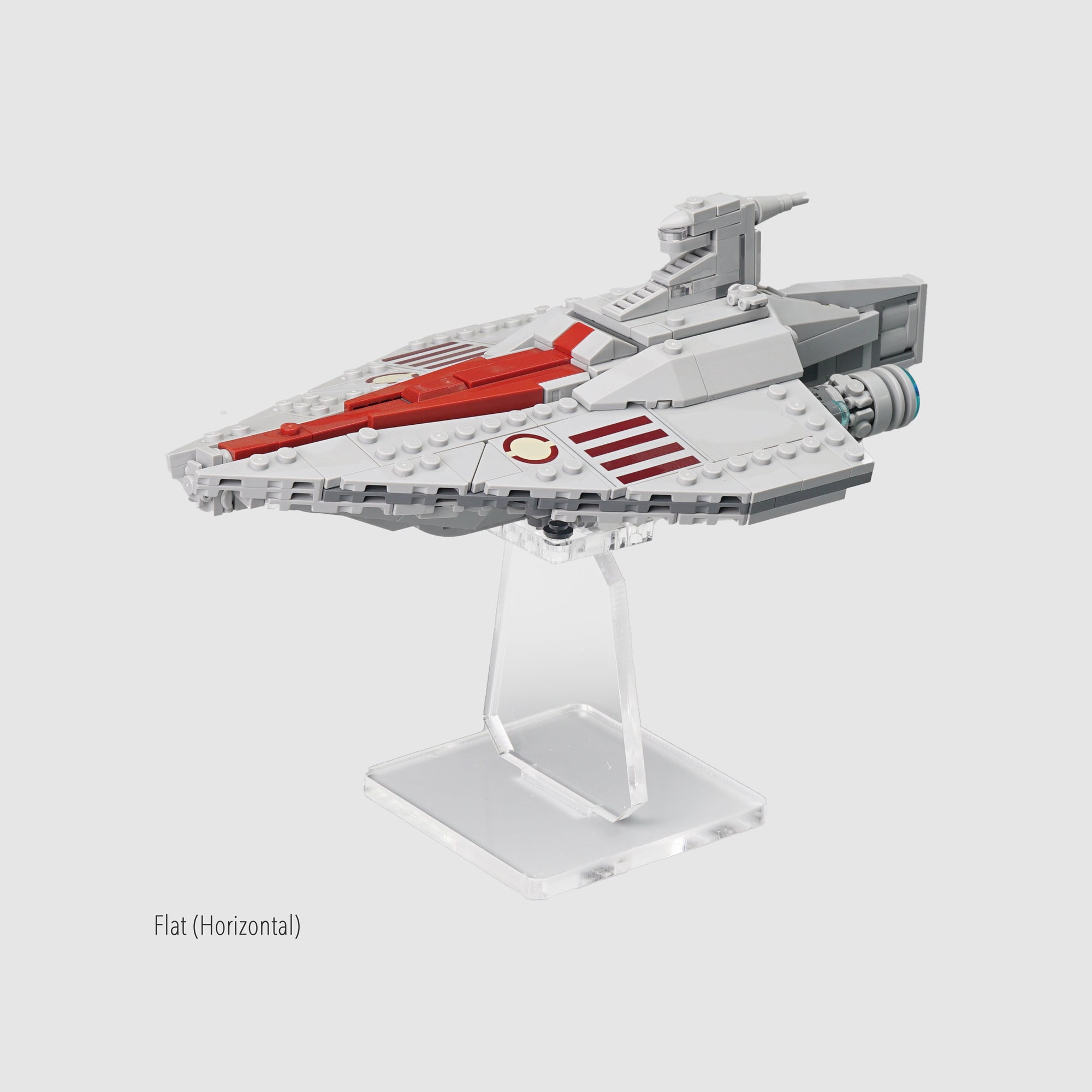 Flat Unversial Display Stand