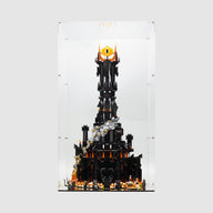 10333 The Lord of the Rings: Barad-dûr™ Display Case