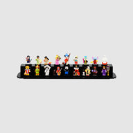 LEGO 71038 Disney 100 Minifigures Display Case | ONBRICK