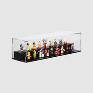 LEGO 71038 Disney 100 Minifigures Display Case | ONBRICK