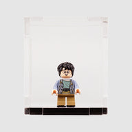 LEGO LEGO Minifigures Display Case | ONBRICK