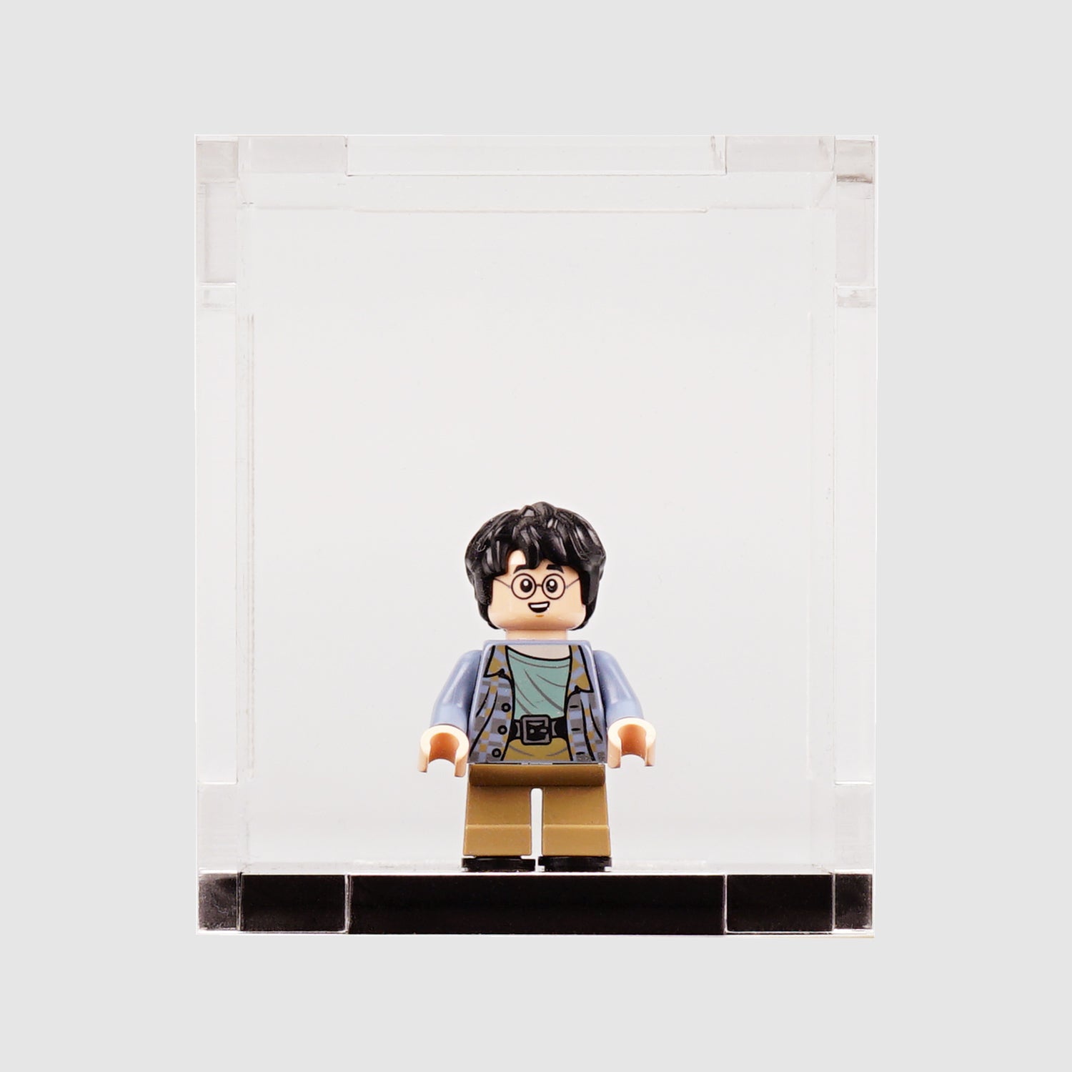 LEGO LEGO Minifigures Display Case | ONBRICK