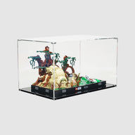 LEGO LEGO Star Wars Display Case | ONBRICK