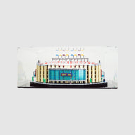 LEGO 10284 Camp Nou – FC Barcelona Display Case | ONBRICK