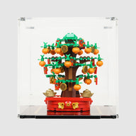 LEGO 40648 Money Tree Display Case | ONBRICK