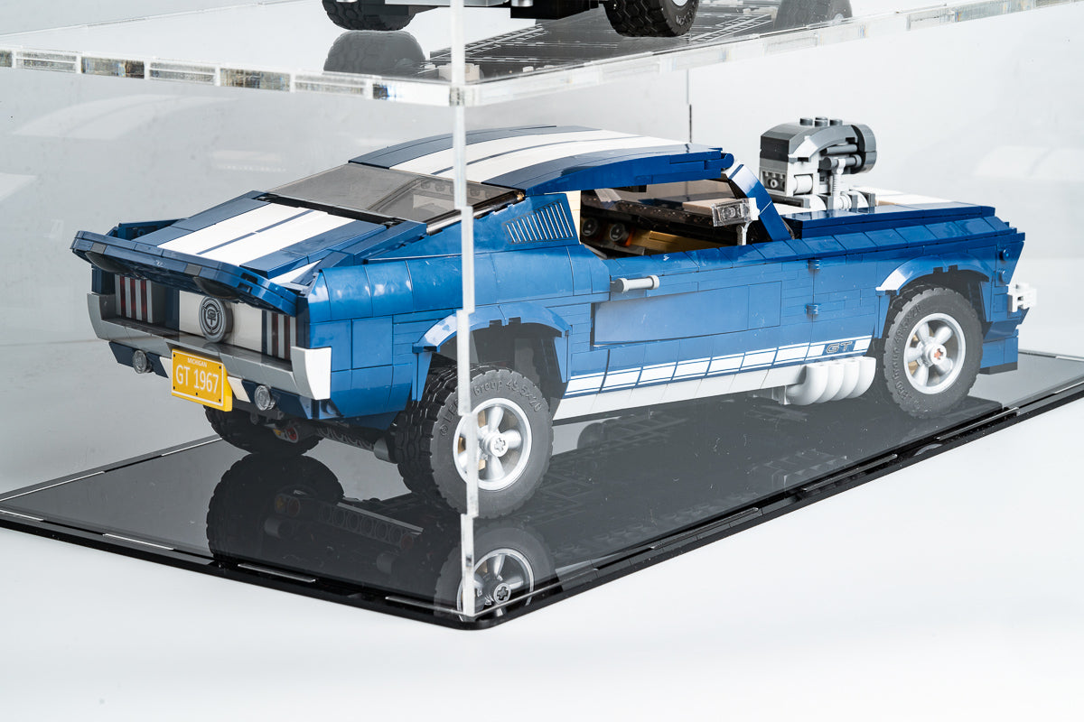 LEGO LEGO 10265 - Ford Mustang